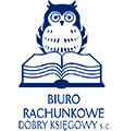 Dobry Księgowy s.c.Sławomir Piwoński logo