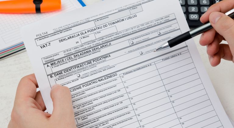formularz PIT