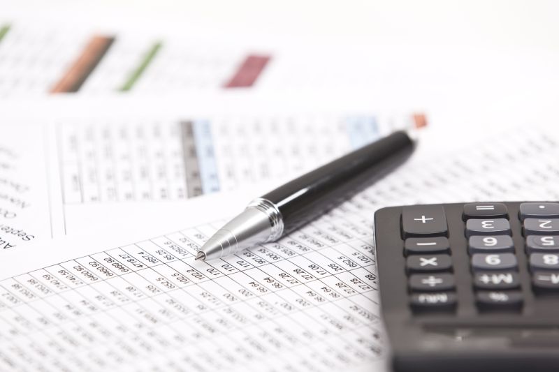 Prowadzenie ksiąg rachunkowych